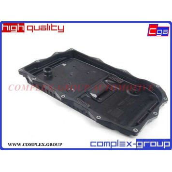 Поддон масляный картера кпп с фильтром <b>CGA 3FLT006RA</b>