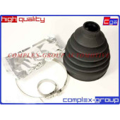 Пыльник внутренний со смазкой и хомутами <b>CGA 5BK2002RA</b>