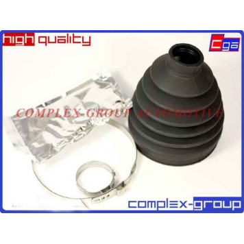 Пыльник внутренний со смазкой и хомутами <b>CGA 5BK2002RA</b>