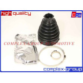 Пыльник наружный со смазкой и хомутами <b>CGA 5BK3001RA</b>