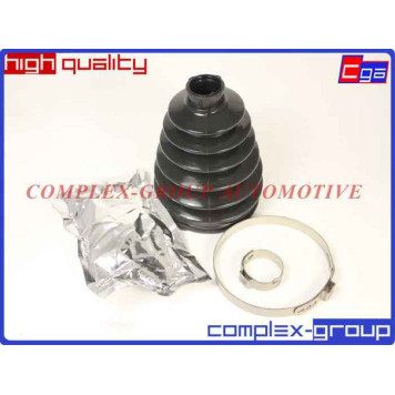 Пыльник наружный со смазкой и хомутами <b>CGA 5BK3002RA</b>