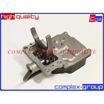 Муфта включения переднего моста <b>CGA 5CSW2002RA</b>