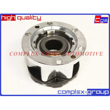 Муфта включения переднего моста <b>CGA 5CSW2003RA</b>