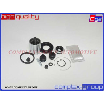 Поршень + сальники (поршень с механизмом) <b>CGA 6BPR305RA</b>