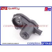 Моторчик ручного тормоза (12 шлицов) <b>CGA 6MMB700RA</b>