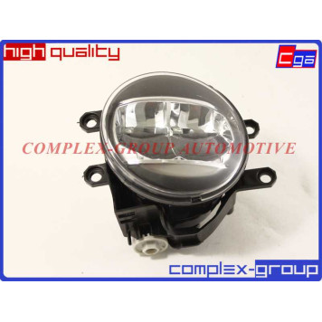 Фара противотуманная левая <b>CGA 9FGL2002RA</b>