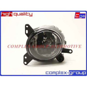 Фара противотуманная с лампой <b>CGA 9FGL5003RA</b>