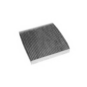 Фильтр салонный CHAMPION CCF0011C