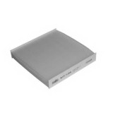 Фильтр салонный CHAMPION CCF0028