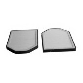 Фильтр салонный CHAMPION CCF0059