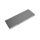 Фильтр салонный CHAMPION CCF0209