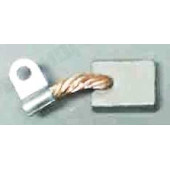 Щетки стартера ВАЗ 2101 <b>Челябинск 2101-3708340-ЗиТ</b>