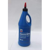 Chevron RPM Universal Gear 80W90 (0,816кг)