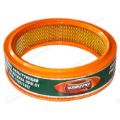 Фильтр возд ВАЗ 2101 КВАТРО (КВАРК) <b>ЧЗАФ ЭВФ-01</b>