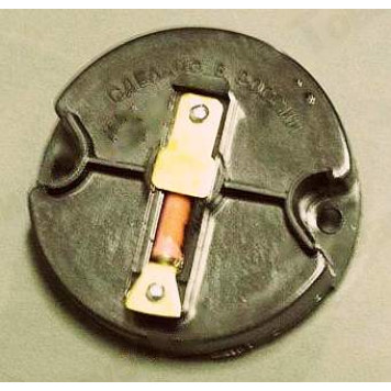 Бегунок ВАЗ 2101-2107, 2121 1.9.1 <b>Цитрон 2101-3706020</b>-1