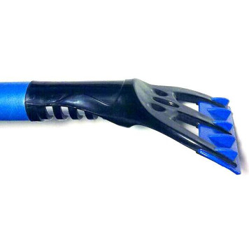 Щетка для уборки снега + скребок City Up CA-76 62см-3