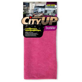 Салфетка универсальная микрофибра 40х35см CityUp CA-103
