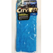 Салфетка универсальная микрофибра 40х35см Teddy CityUp CA-115