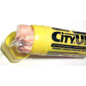 Замша иск.протирочная 43х32см Tornado City Up CA-202 в тубе