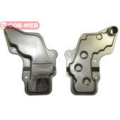 Фильтр трансмиссии с прокладкой поддона COB-WEB 112510 (SF251/071860) <b>COBWEB 112 510</b>