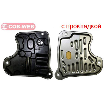 Фильтр акпп <b>COBWEB 113200</b>