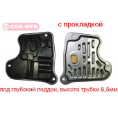 Фильтр акпп <b>COBWEB 11320A</b>