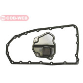 Фильтр акпп <b>COBWEB 11332A</b>