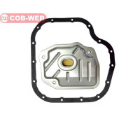 Фильтр трансмиссии с прокладкой поддона (SF433A074330) <b>COBWEB 11433A</b>