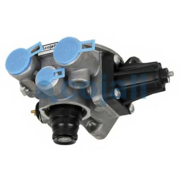 Осушитель воздуха, пневматическая система COJALI 2210154-1