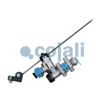 Регулятор высоты дор. просвета авто. с пневмат. подвеской COJALI 2214403-1