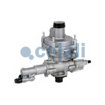 Реле, антиблокировочное тормозная система COJALI 2220464-2