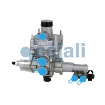 Реле, антиблокировочное тормозная система COJALI 2220464