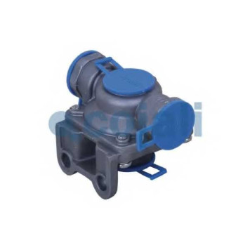 Клапан аварийного растормаживания COJALI 2221200-1