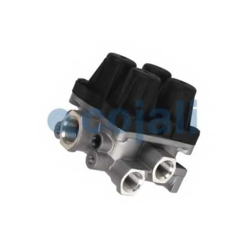 Клапан многоцикловой защиты COJALI 2222437-2