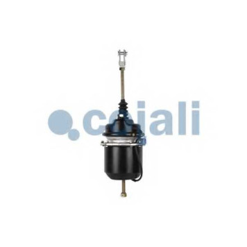 Тормозной цилиндр с пружинным энергоаккумулятором COJALI 2251402-1