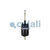 Тормозной цилиндр с пружинным энергоаккумулятором COJALI 2251402