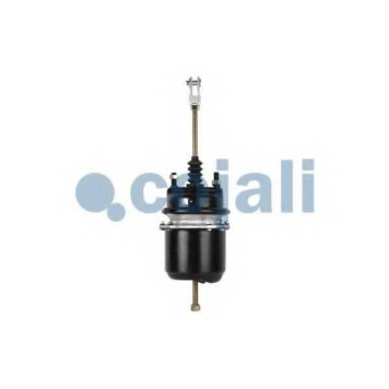 Тормозной цилиндр с пружинным энергоаккумулятором COJALI 2251402-2