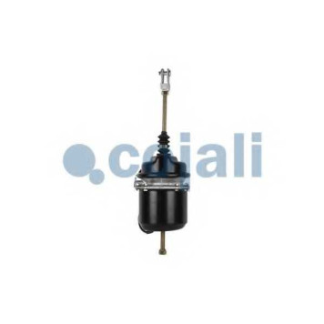 Тормозной цилиндр с пружинным энергоаккумулятором COJALI 2251402-3