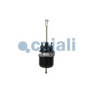 Тормозной цилиндр с пружинным энергоаккумулятором COJALI 2251406-1