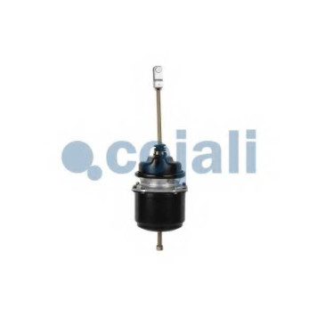 Тормозной цилиндр с пружинным энергоаккумулятором COJALI 2251406-2