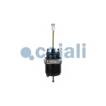 Тормозной цилиндр с пружинным энергоаккумулятором COJALI 2251406-3