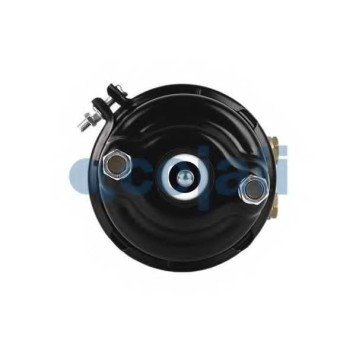 Тормозной цилиндр с пружинным энергоаккумулятором COJALI 2251514-5