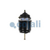 Тормозной цилиндр с пружинным энергоаккумулятором COJALI 2251515