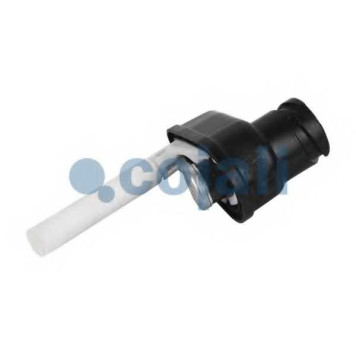 Ремкомплект, усилитель привода сцепления COJALI 2261121-1