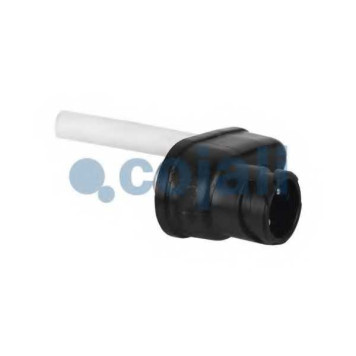 Ремкомплект, усилитель привода сцепления COJALI 2261121