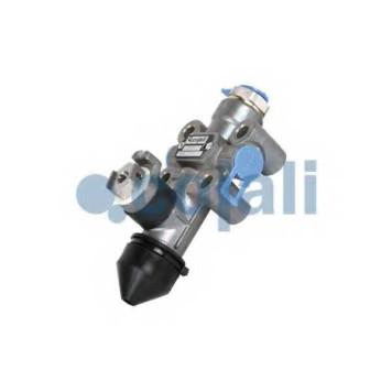 Регулятор высоты дор. просвета авто. с пневмат. подвеской COJALI 2314206