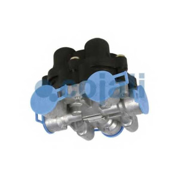 Клапан многоцикловой защиты COJALI 2322412