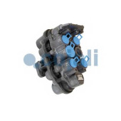 Клапан многоцикловой защиты COJALI 2322501