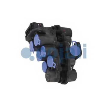 Клапан многоцикловой защиты COJALI 2322504-1