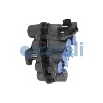 Клапан многоцикловой защиты COJALI 2322504